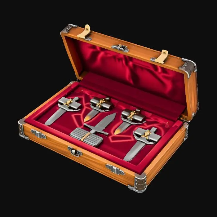 3D model for Cross Toolkit, #Christmas2025#