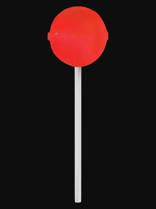 3D model for Lollipop Delight