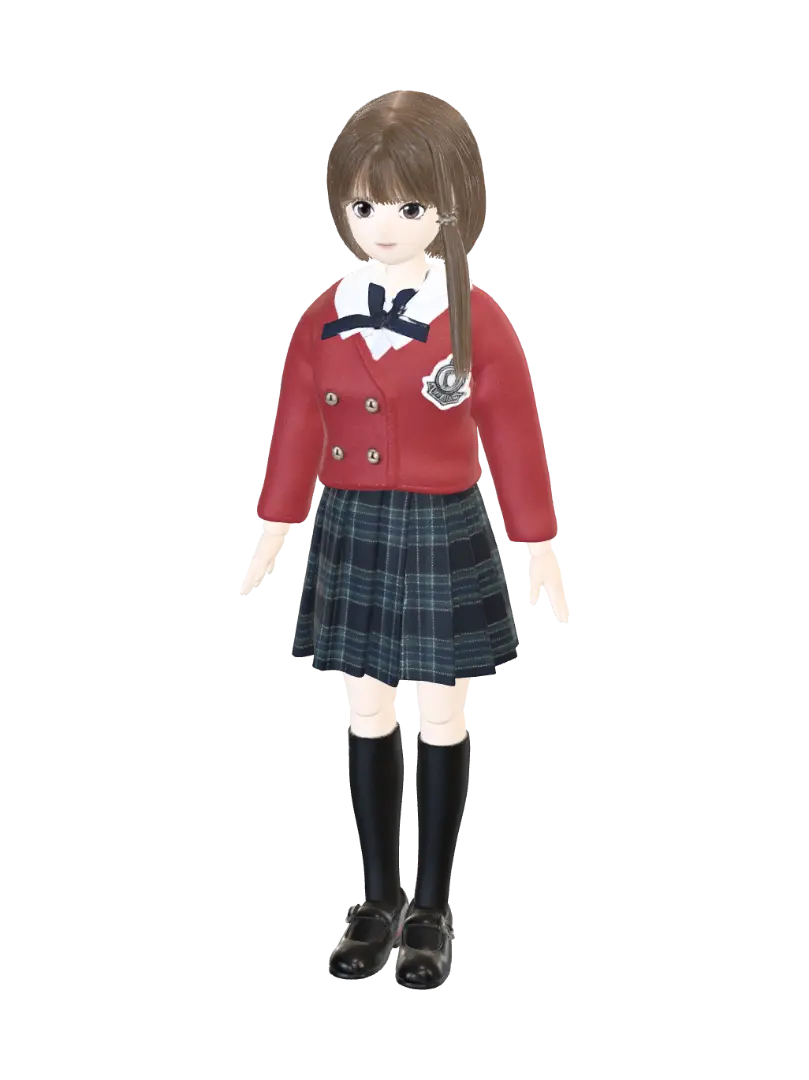 girl