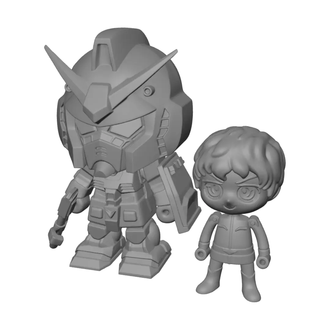 gundam
