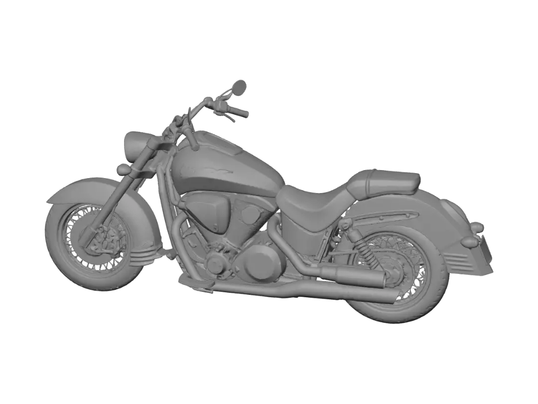 cruiser