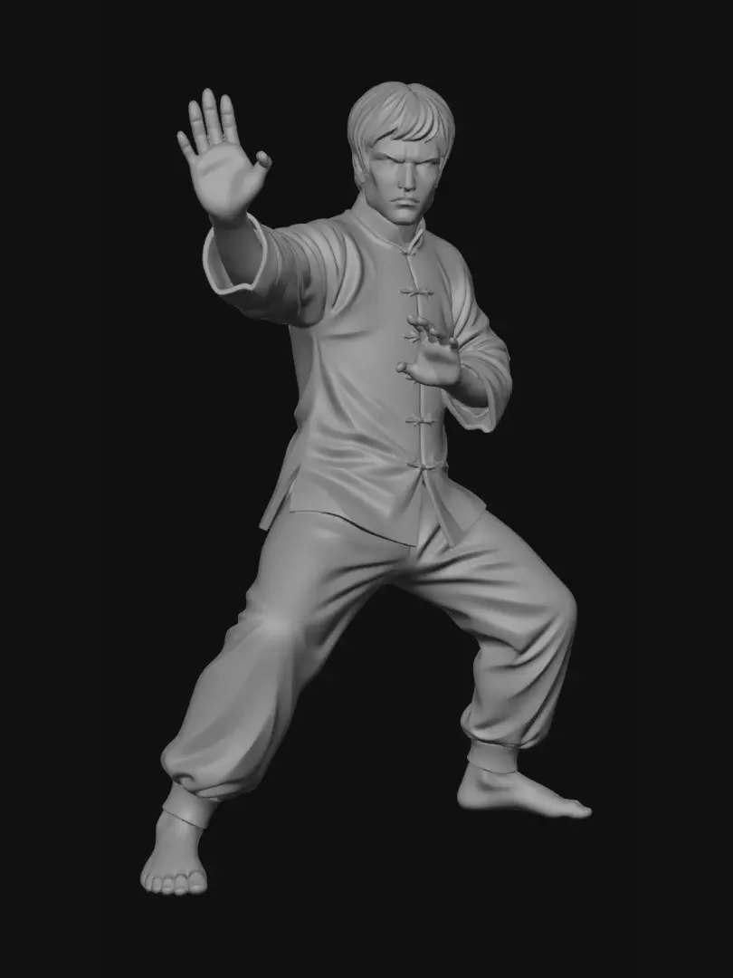 kungfu
