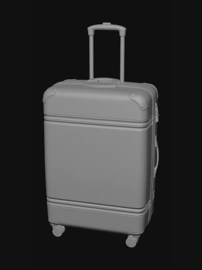 suitcase