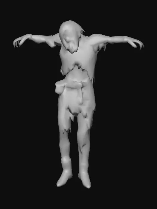 3D model for Corpose_01