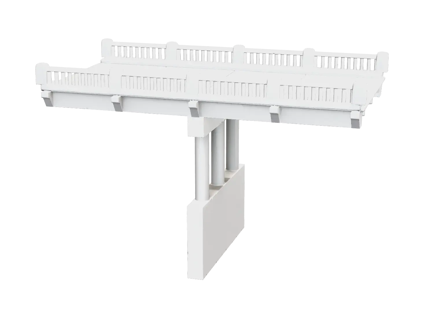 overpass