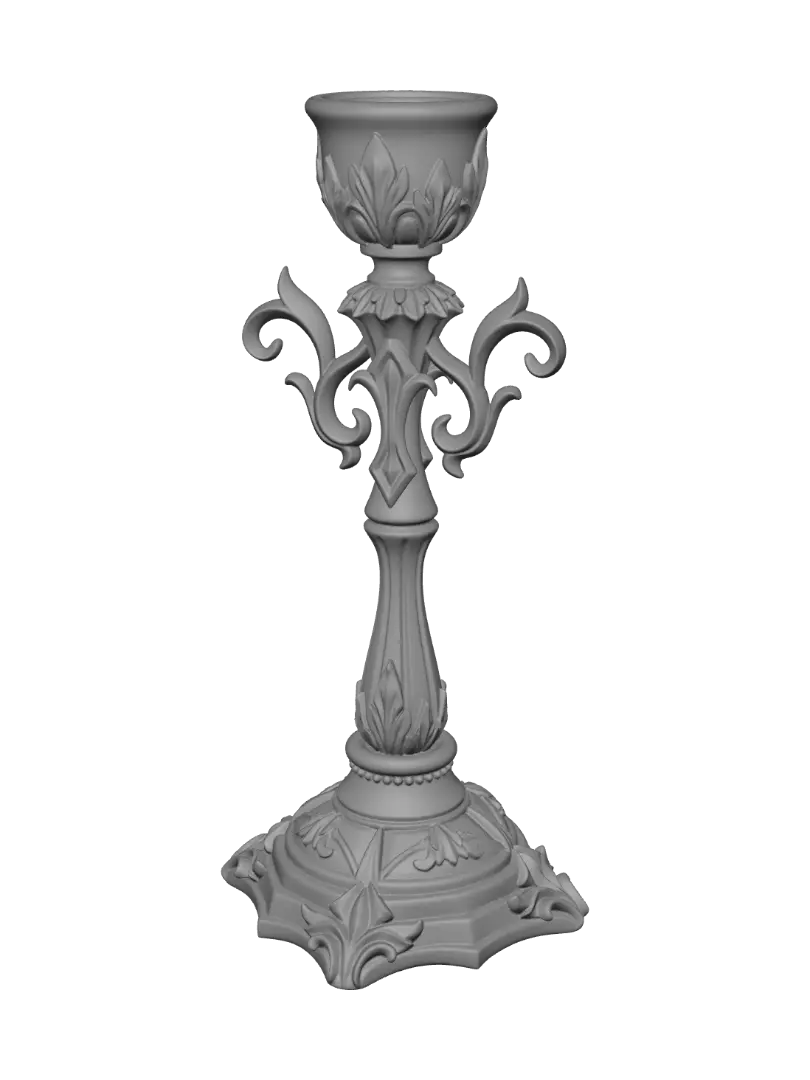 candlestick