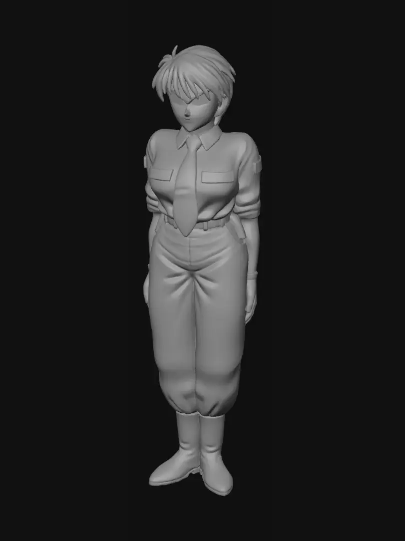 moe