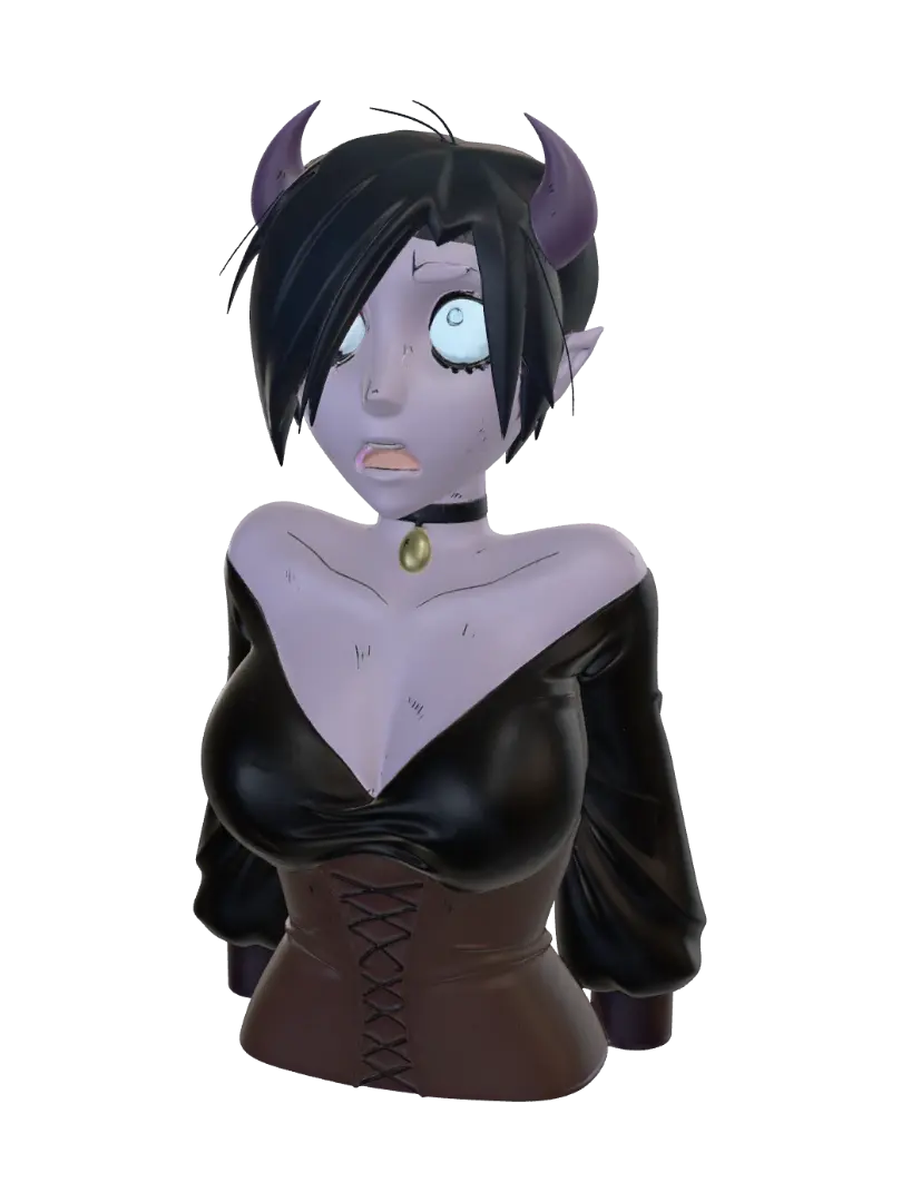 demoness