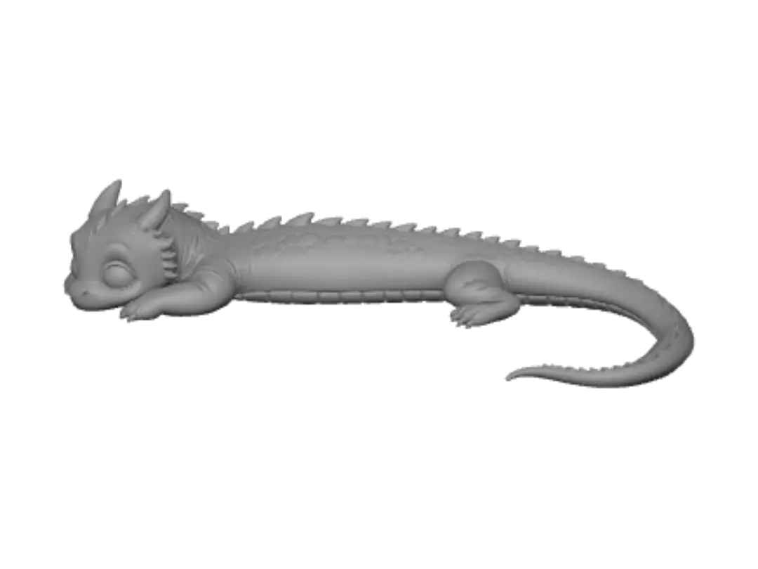 dragonling