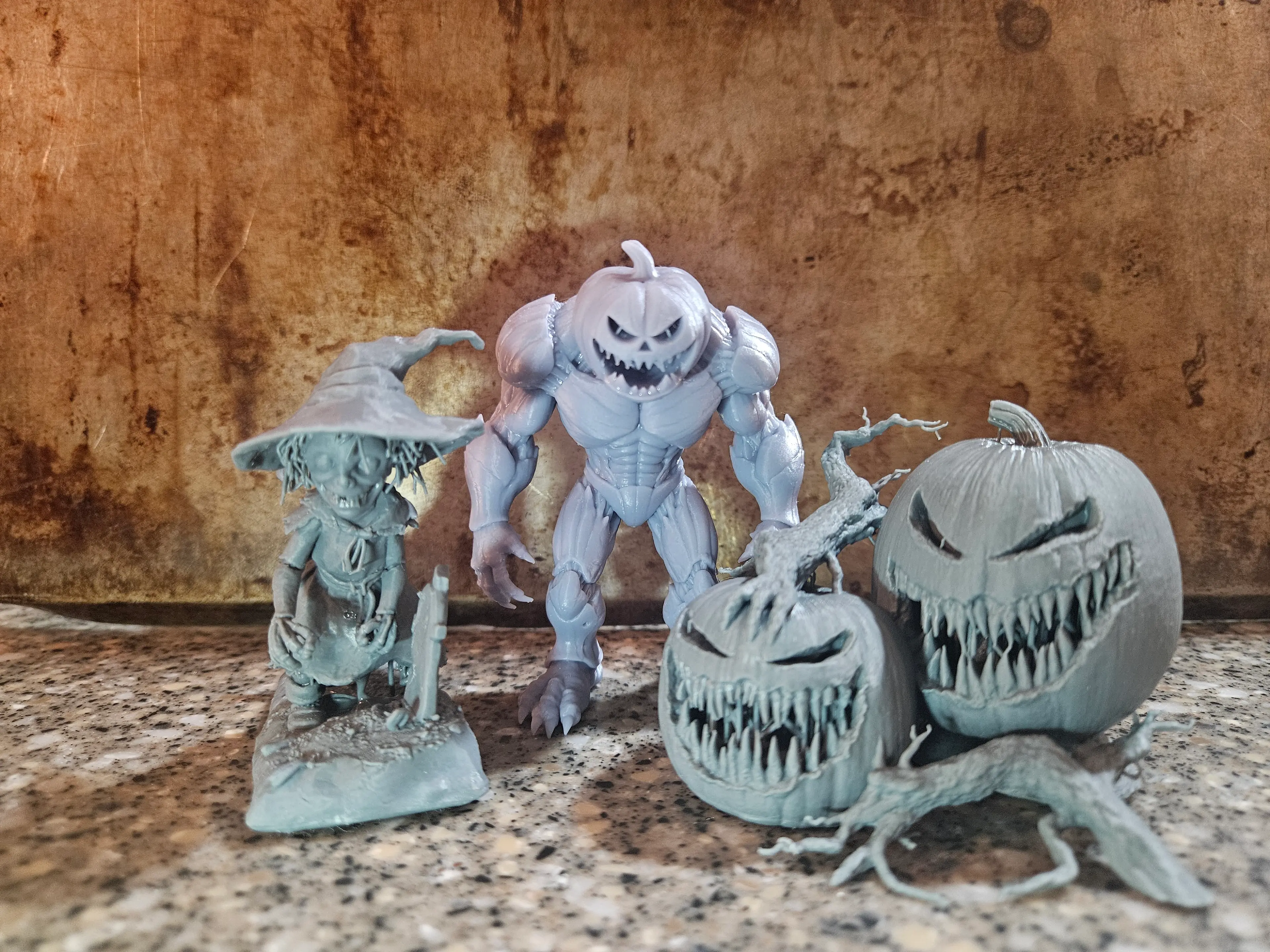 collection cover