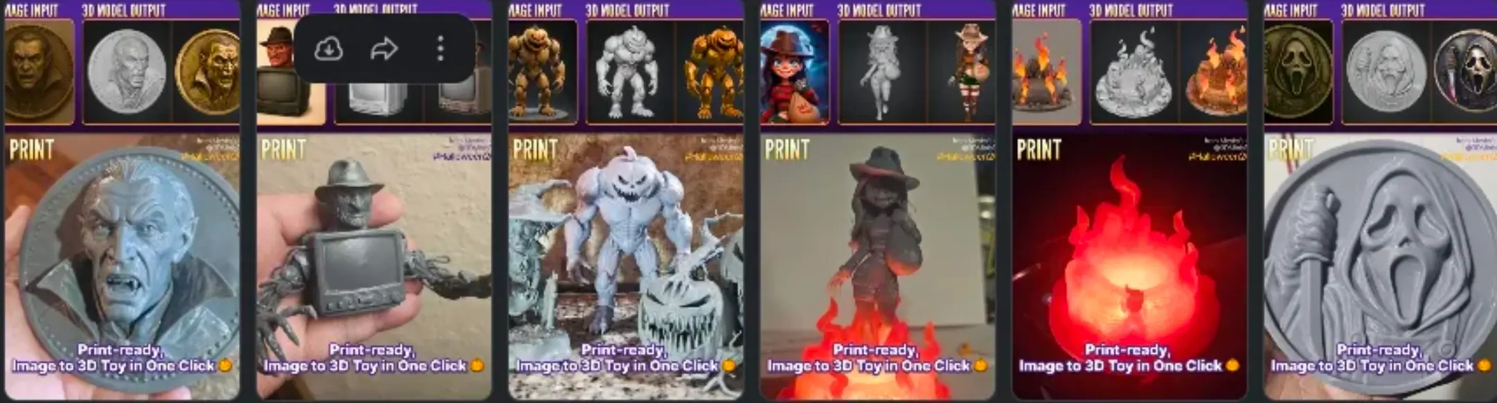 collection cover