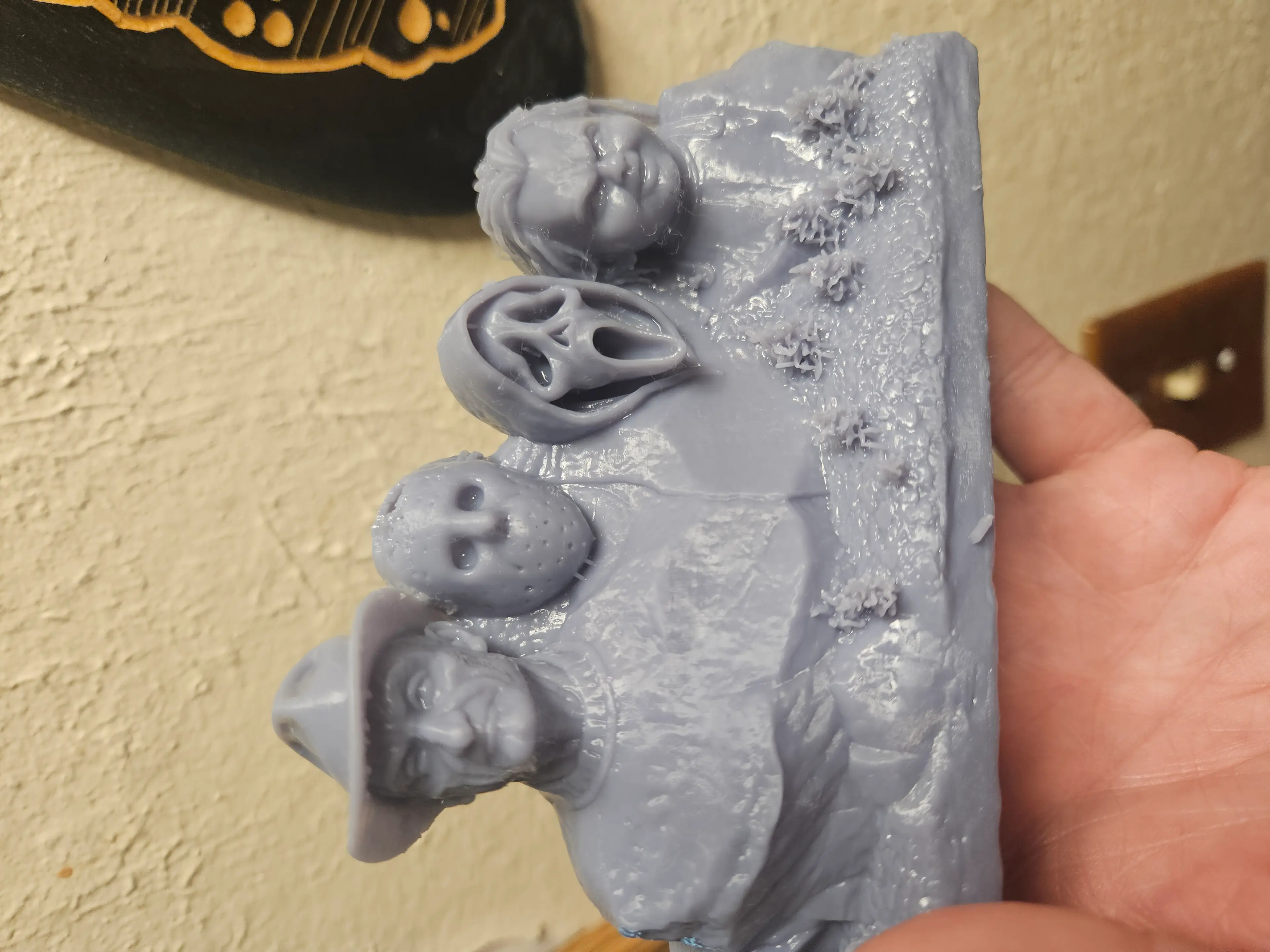 collection cover