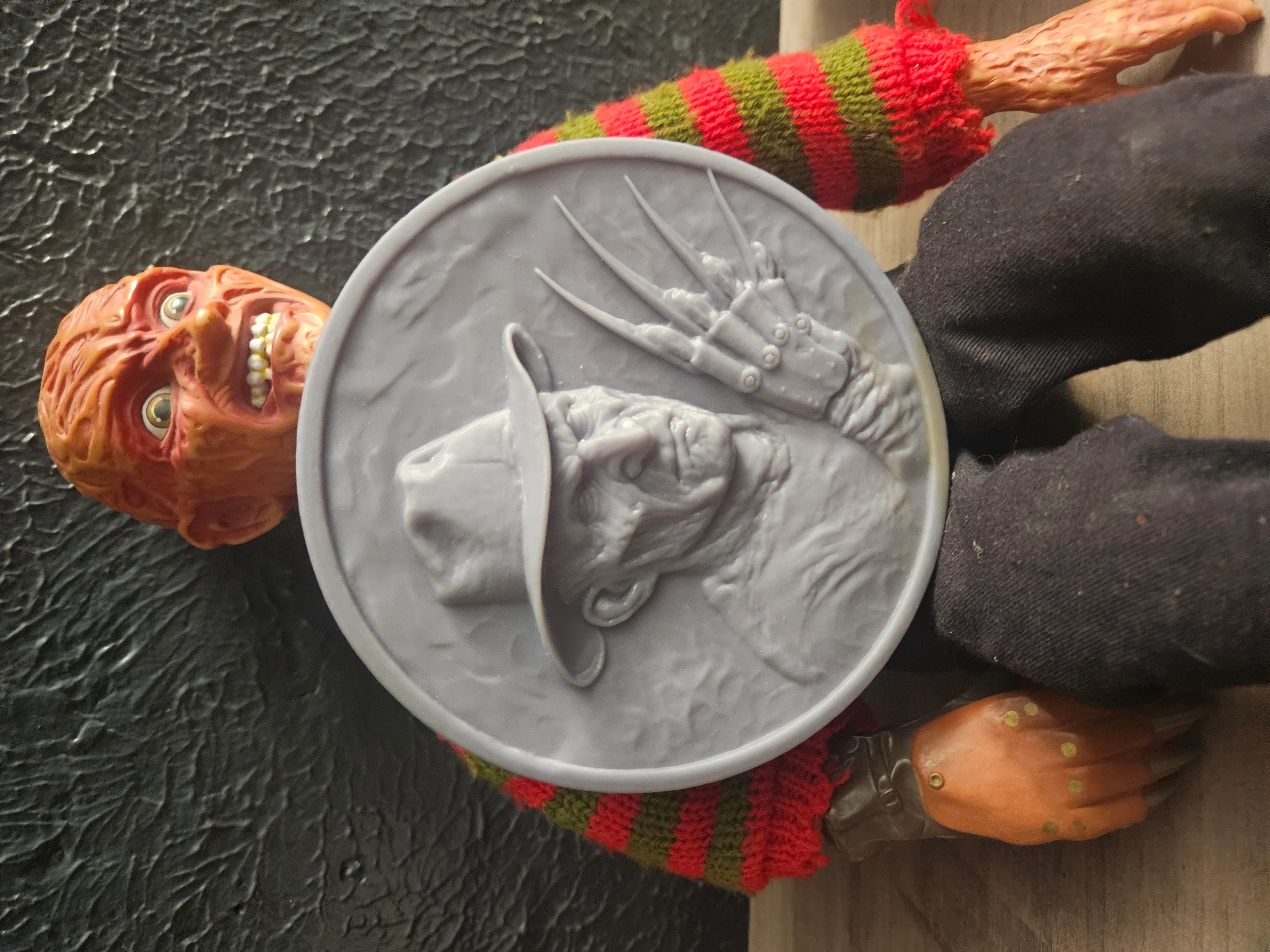 collection cover