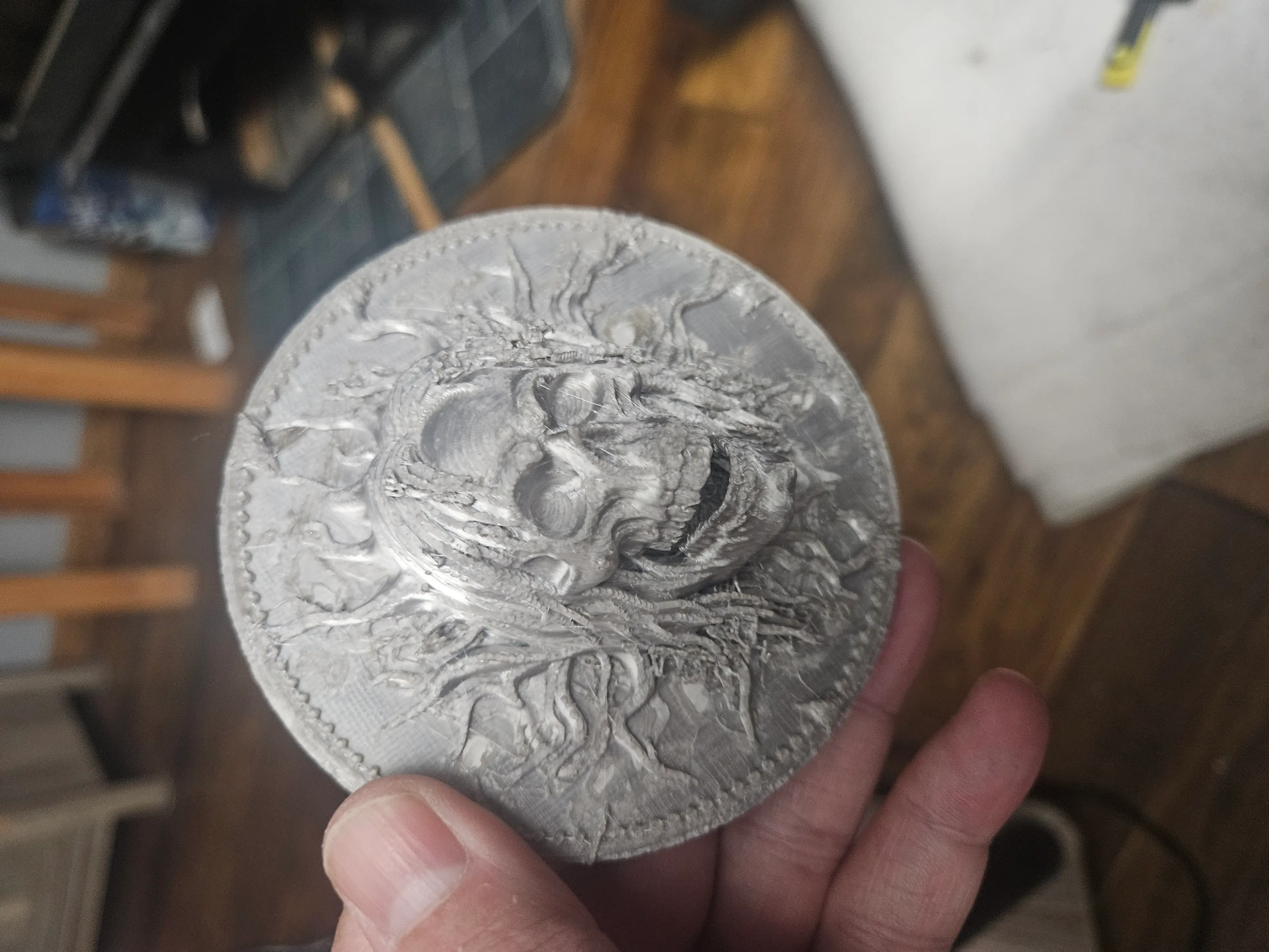 collection cover