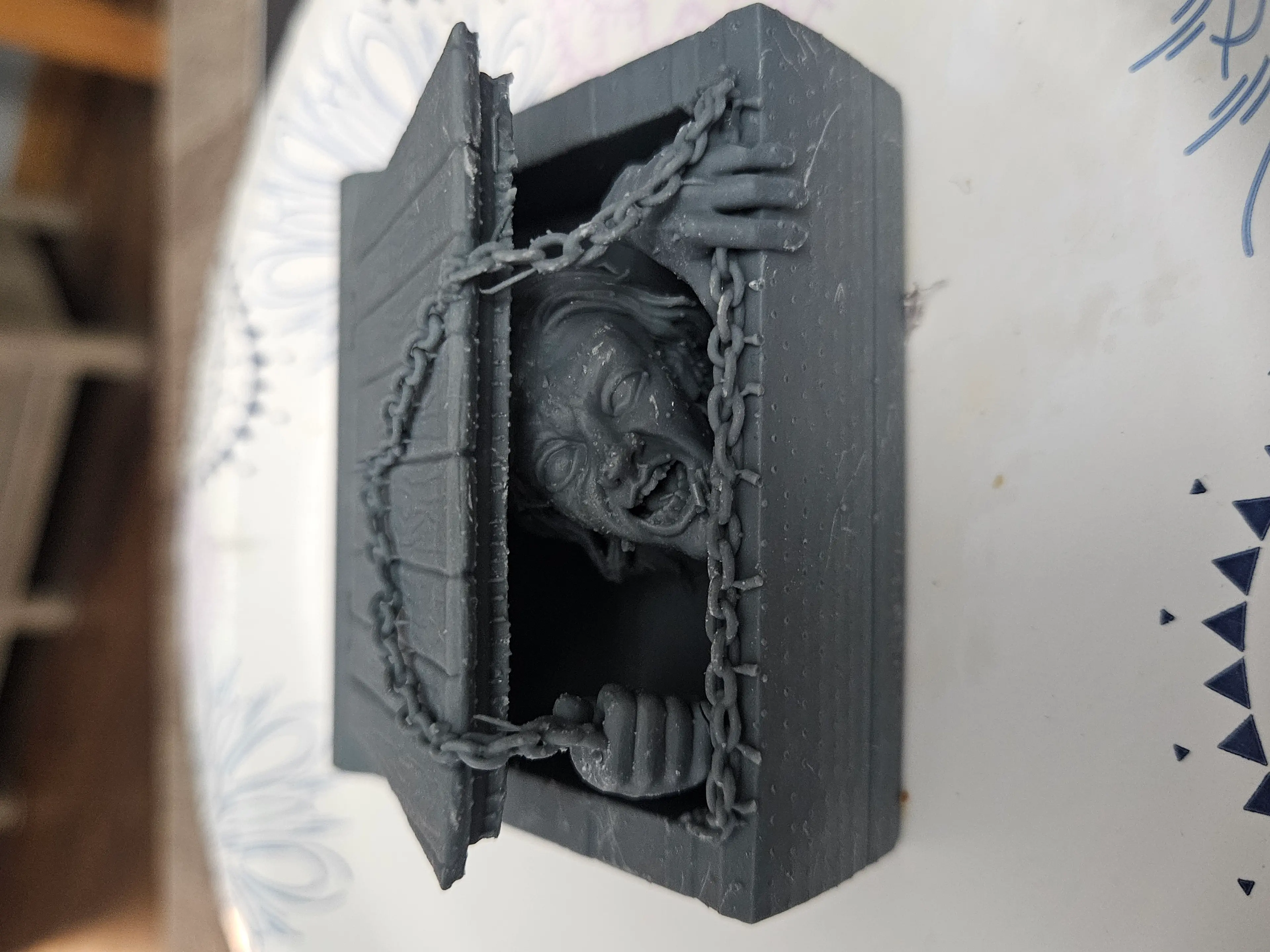 collection cover