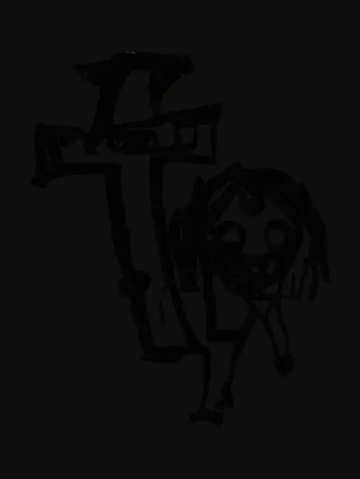 3D model for OZZY , #SketchTo3D#