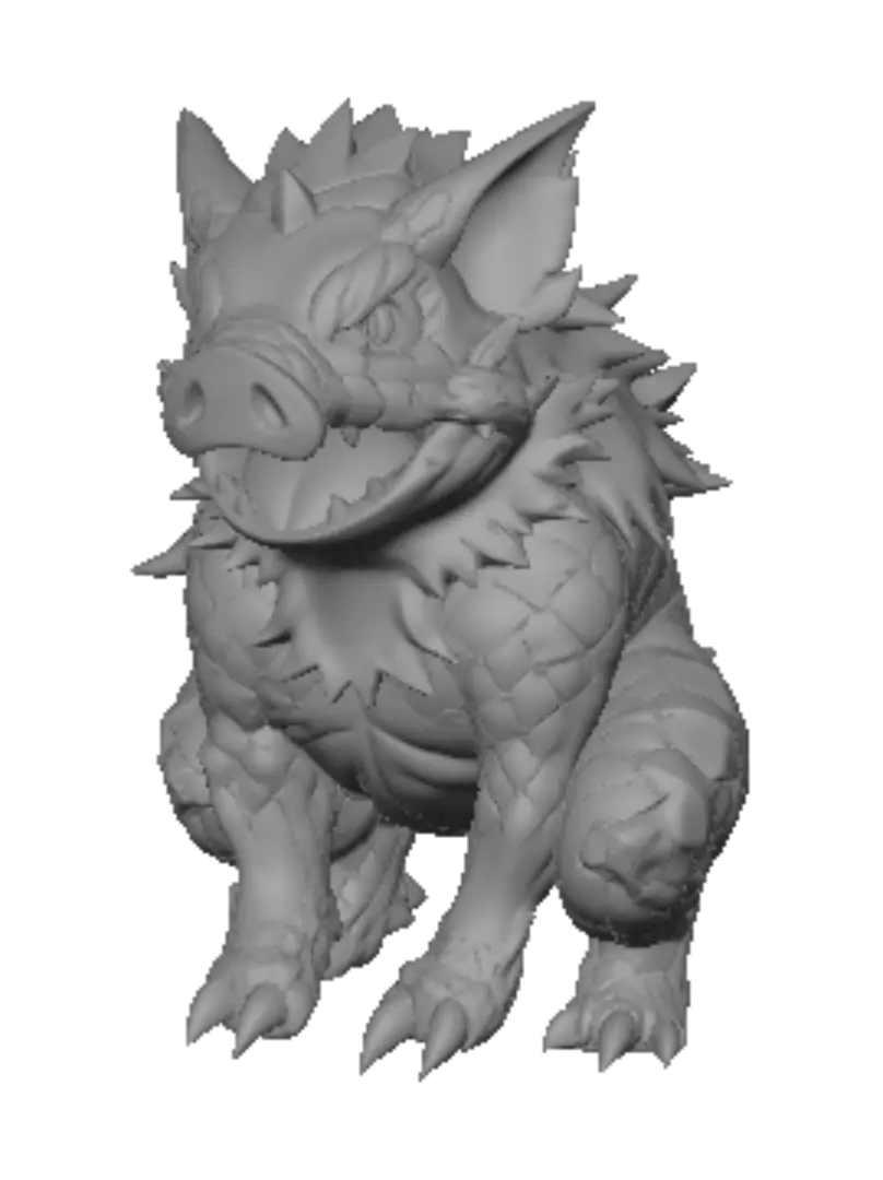 boar