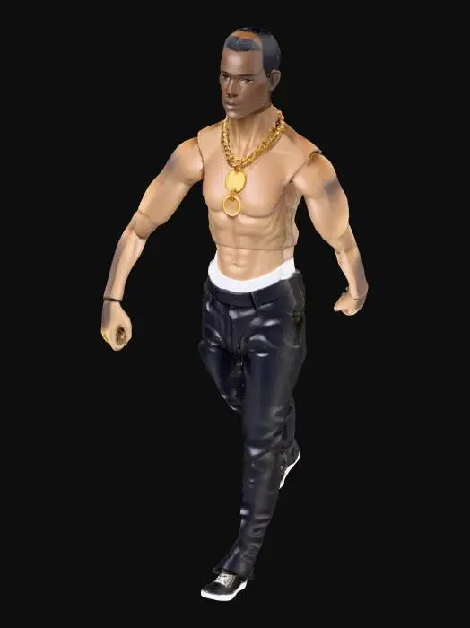 3D model for ImageToStl.com_tscott_figure_norig (1)