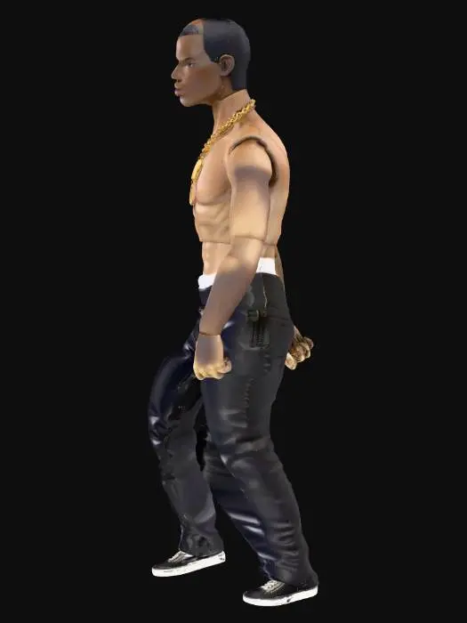 3D model for ImageToStl.com_tscott_figure_norig (1)