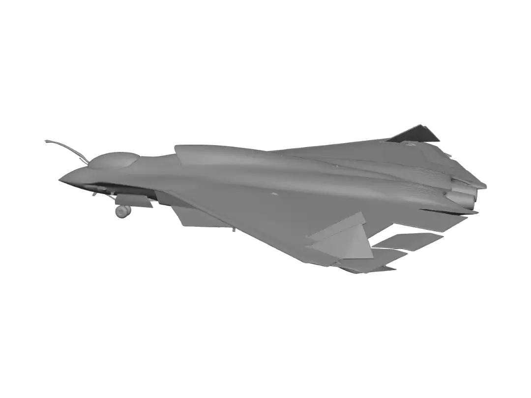jet