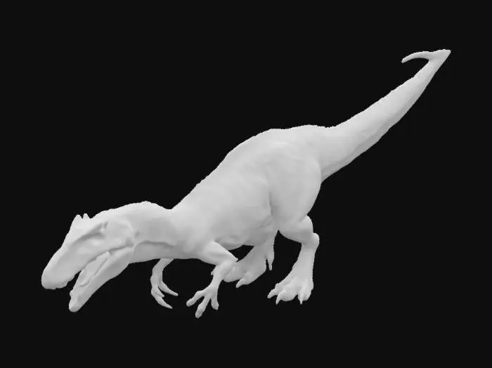 3D model for Giga Ark