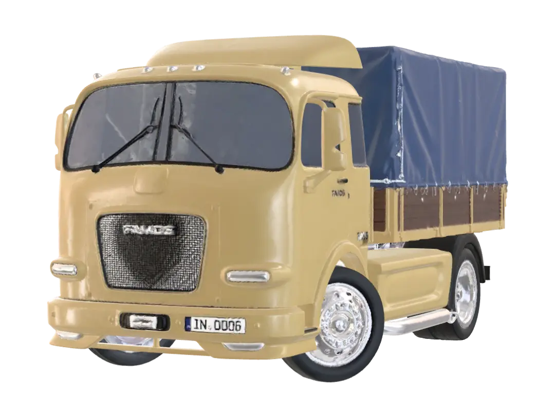 hauler