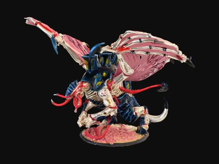 3D model for Wings of War