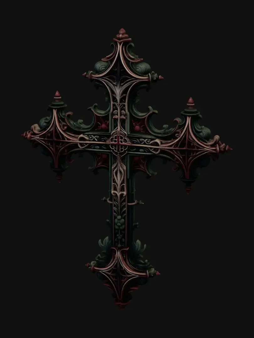 church