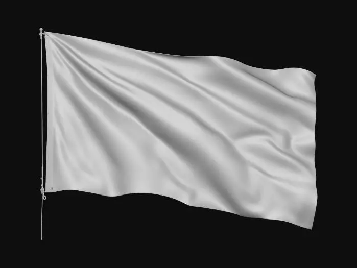 3D model for Which country’s flag should I make next?