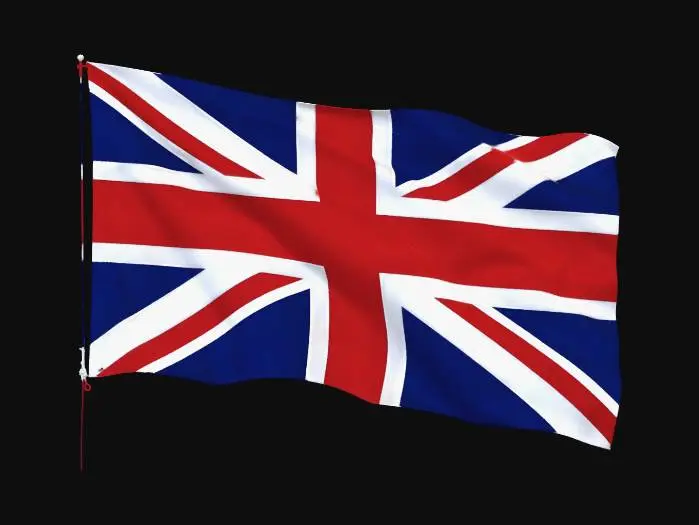 3D model for Which country’s flag should I make next?