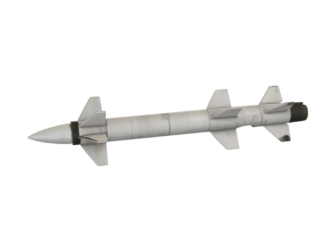 missile