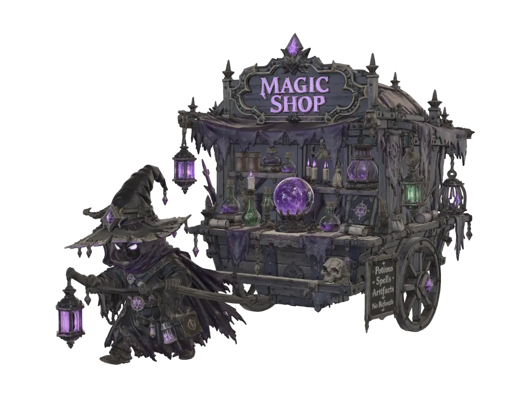 Vehicles 3D models — free download collection on Meshy