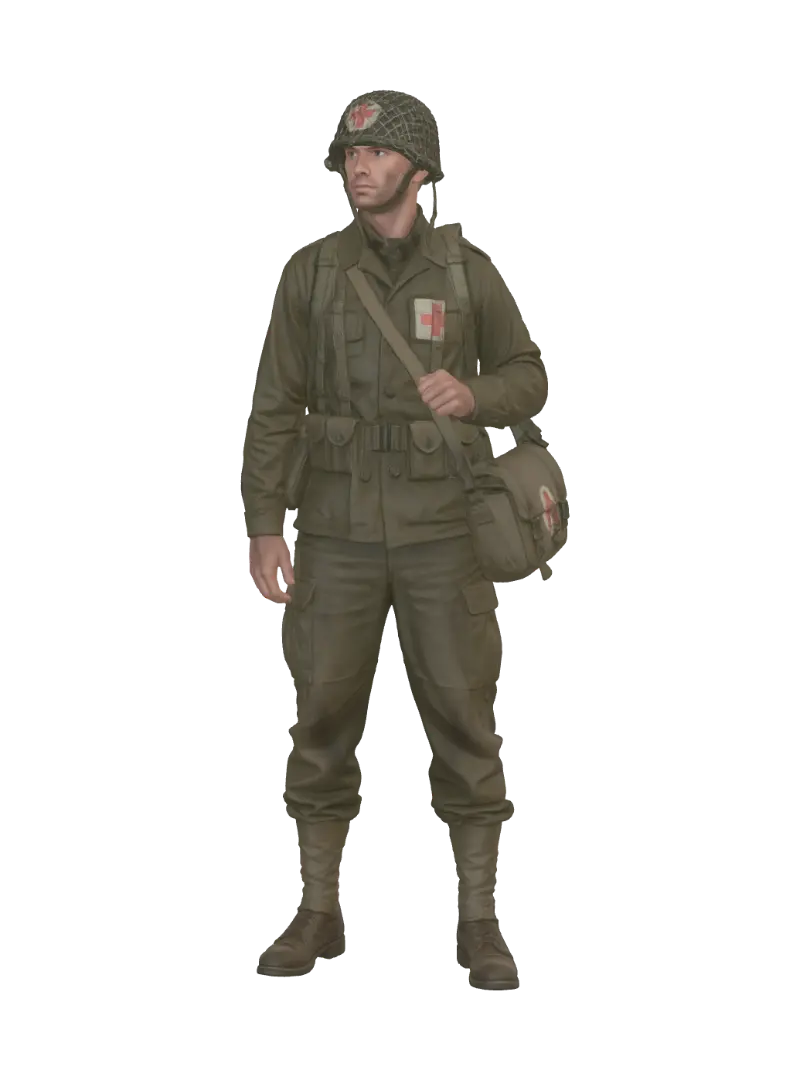 bandage