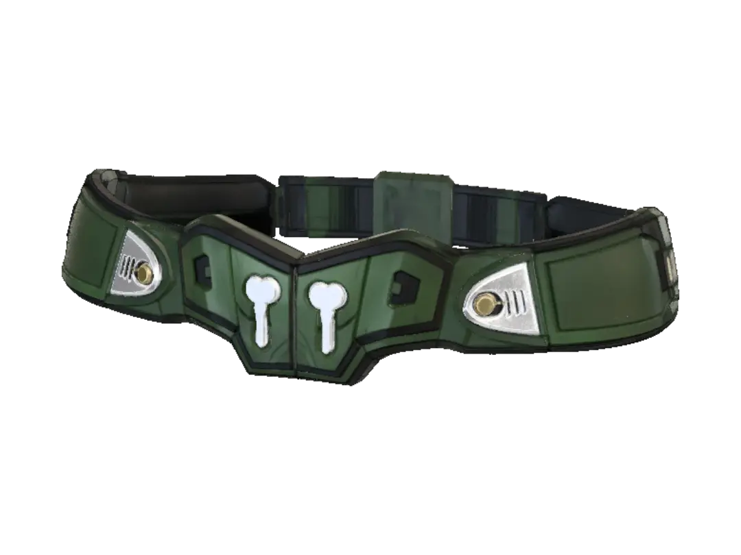 belt
