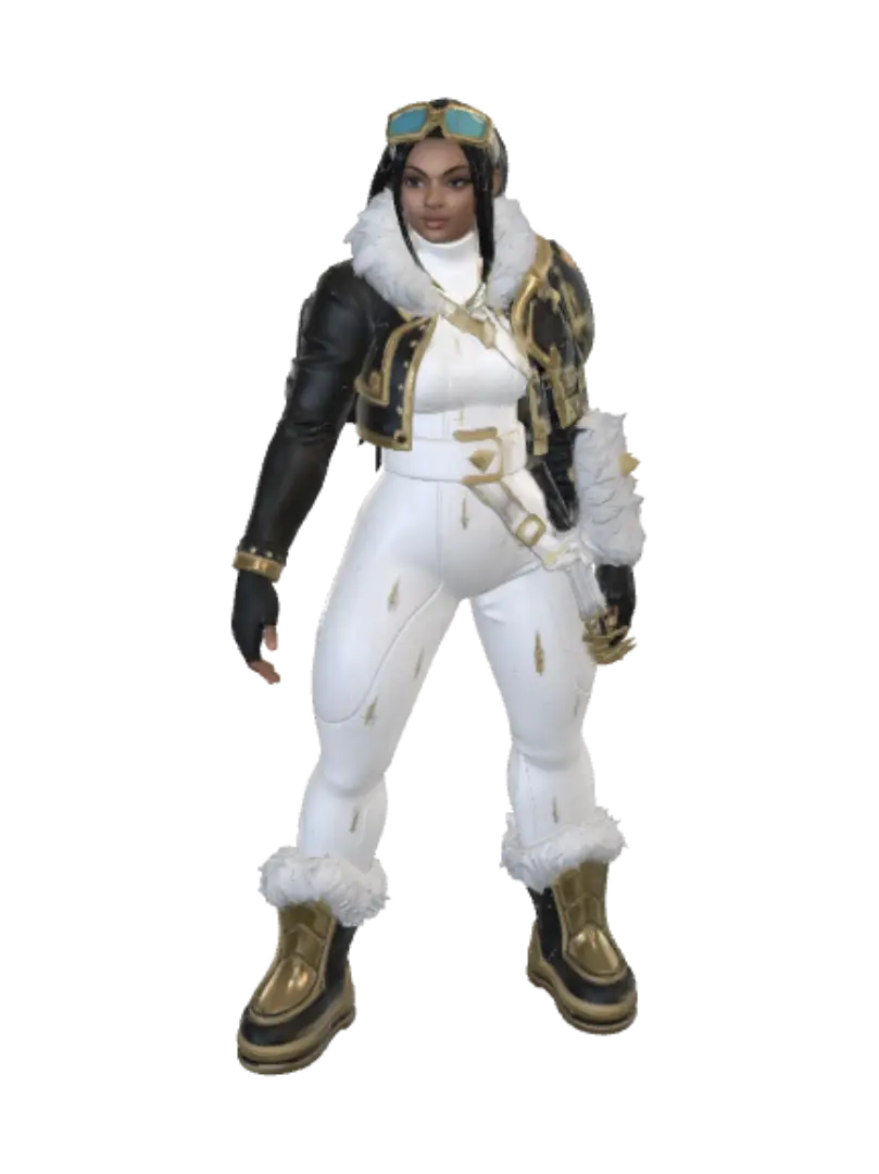 fortniteskin