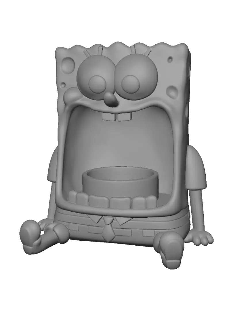 spongebob