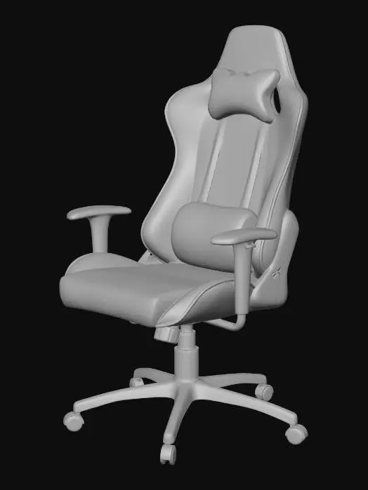 3D model for Ergonomic Comfort