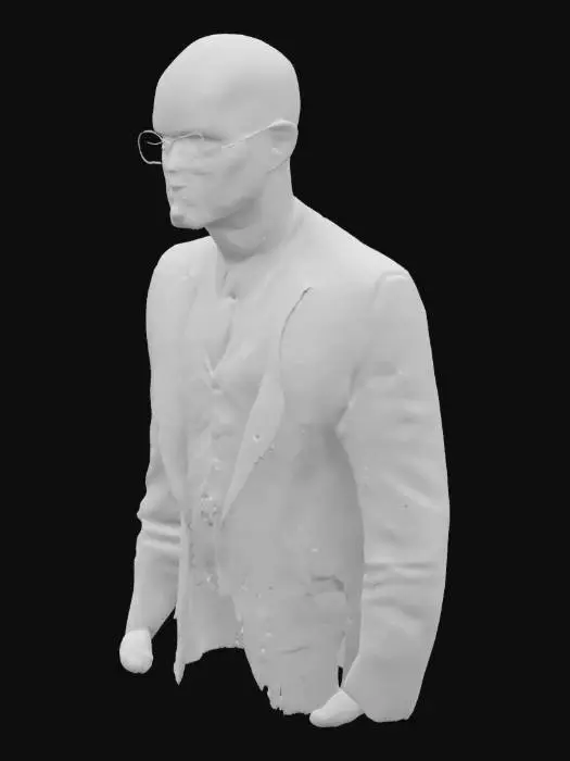 3D model for Agent 47: Hugo Strange’s Shadows of Gotham Prompt:
Hugo Strange in an observation tower filled with surveillance screens.
