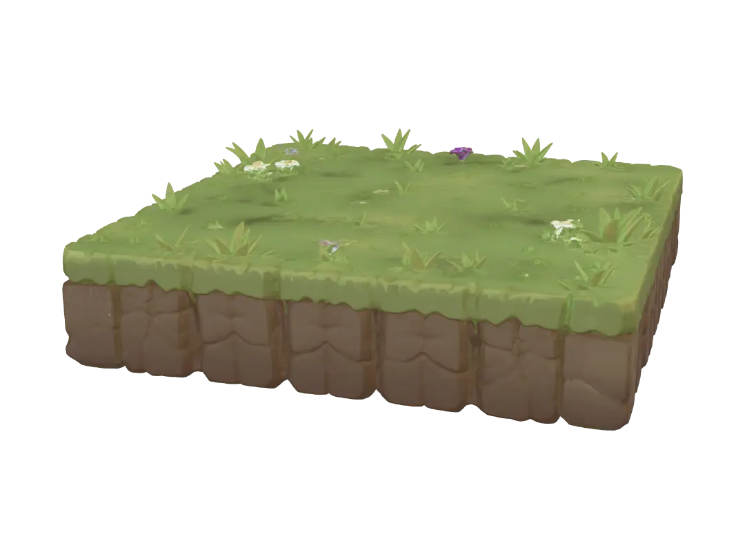 grass