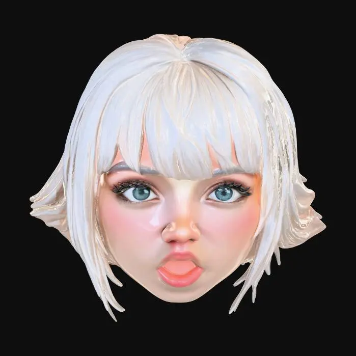 3D model for 87787878