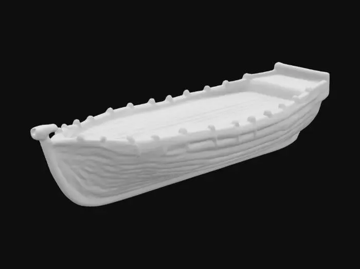 3D model for Yo-Yos on String