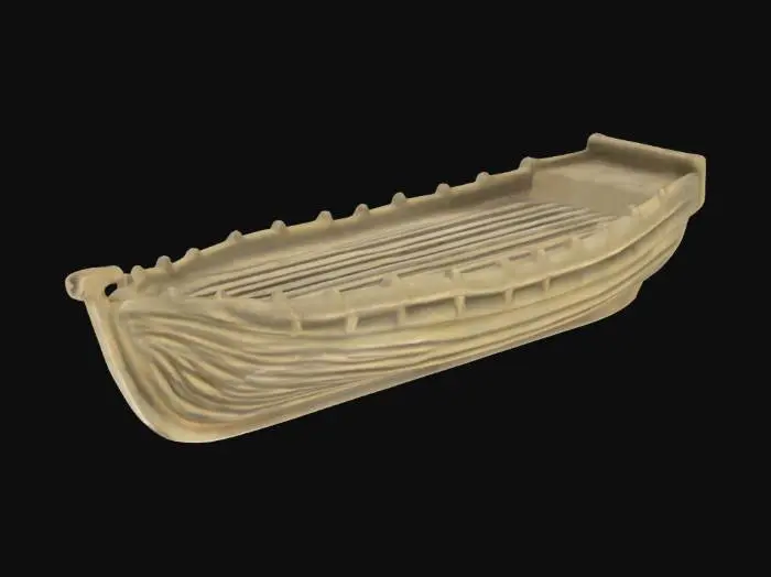 3D model for Yo-Yos on String