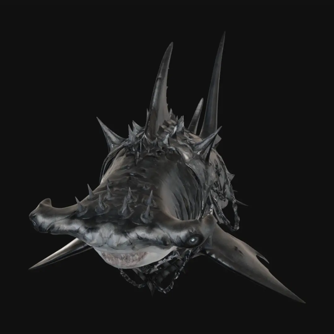 hammerhead