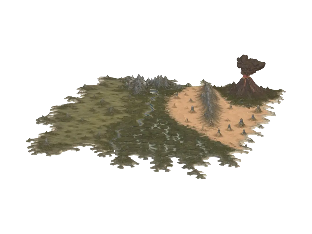 realm