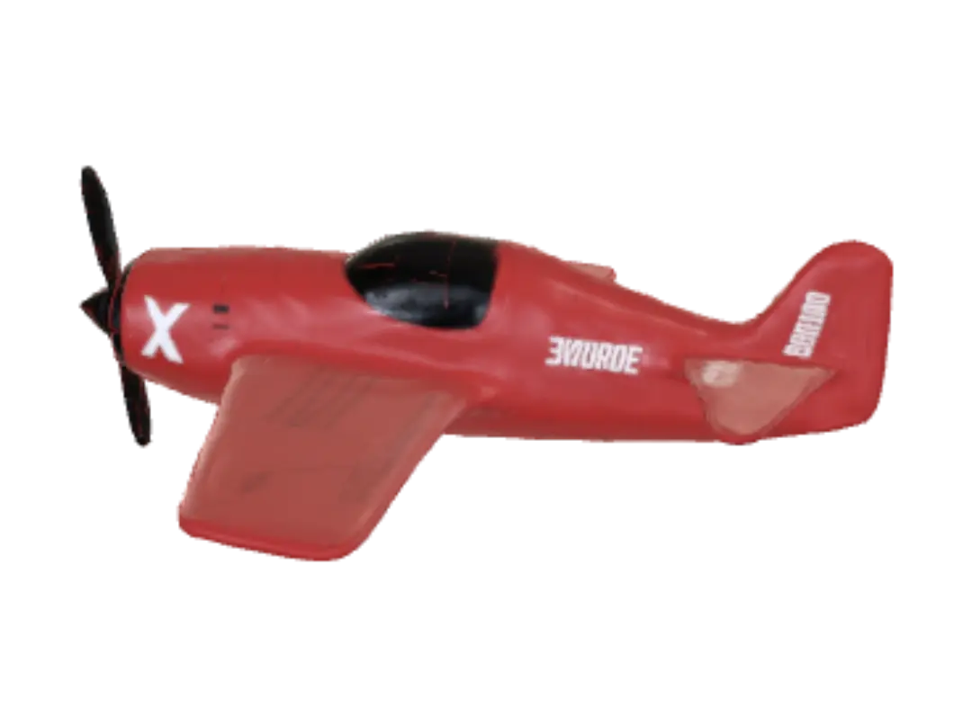 airplane