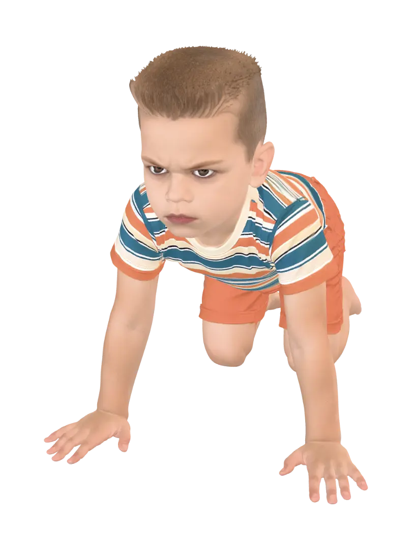 boy