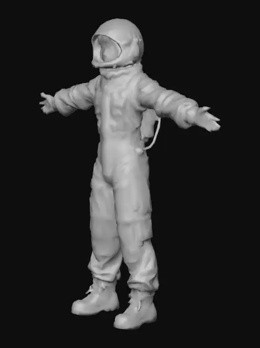 3D model for Stellar Aspirations