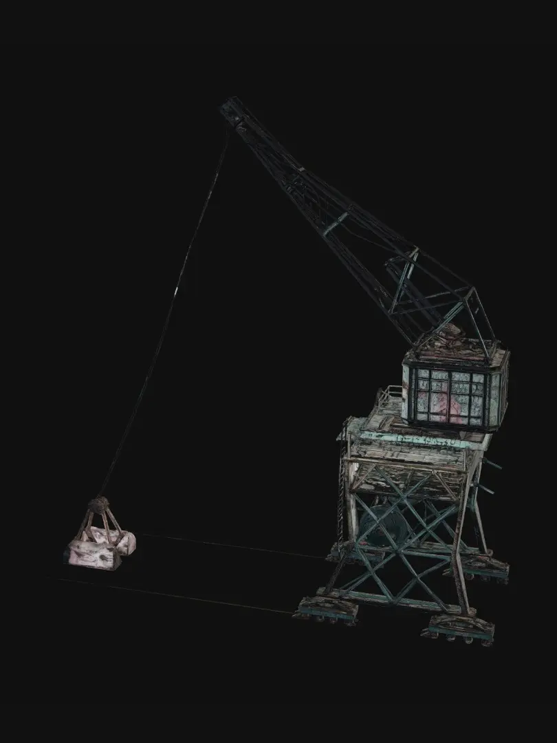 Construction Vehicles
