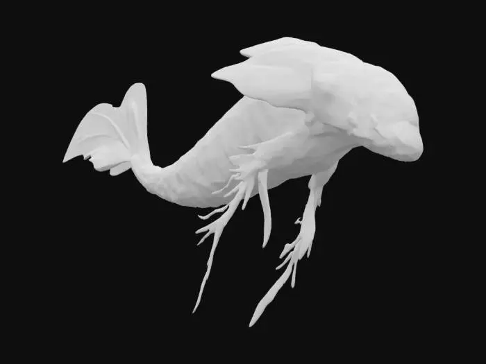 3D model for the perfect organism