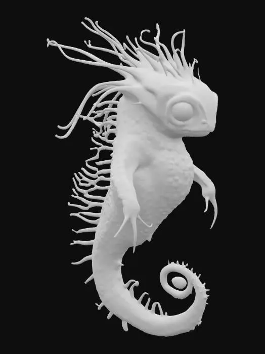 3D model for the perfect organism